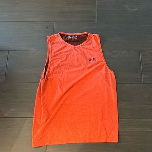 Under armour tank top